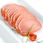 Cintas de lomo adobado