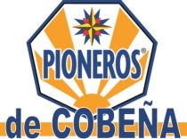 Pioneros de Cobeña