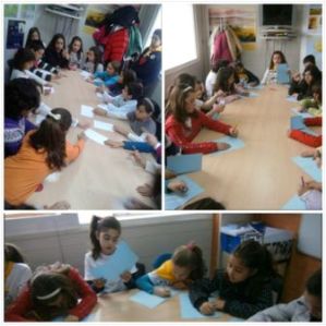 Reflexiones grupales