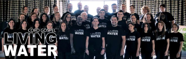 Coro Living Water