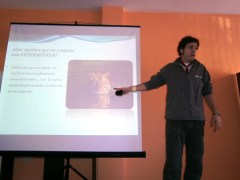 Medio ambiente - Especies en peligro