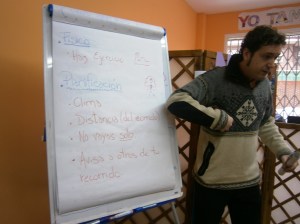 Recomendaciones para la nieve