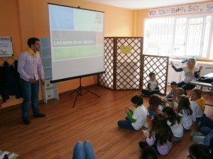 Presentación aves 1