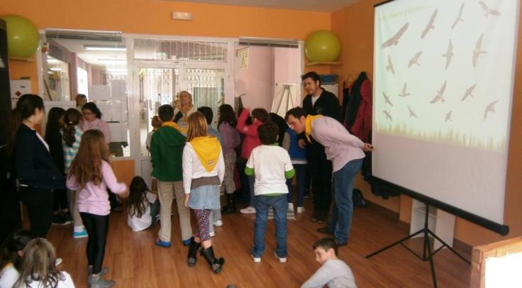 Presentación aves 2