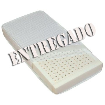 Colchon latex cuna