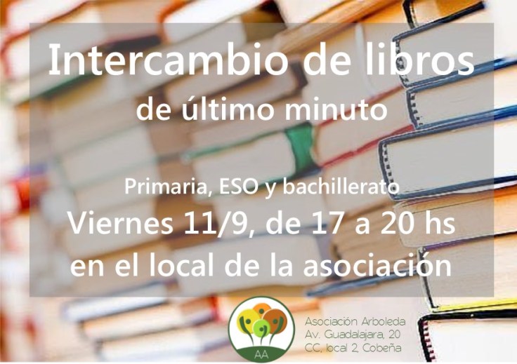 Arb_Intercambio_libros_publi_201509